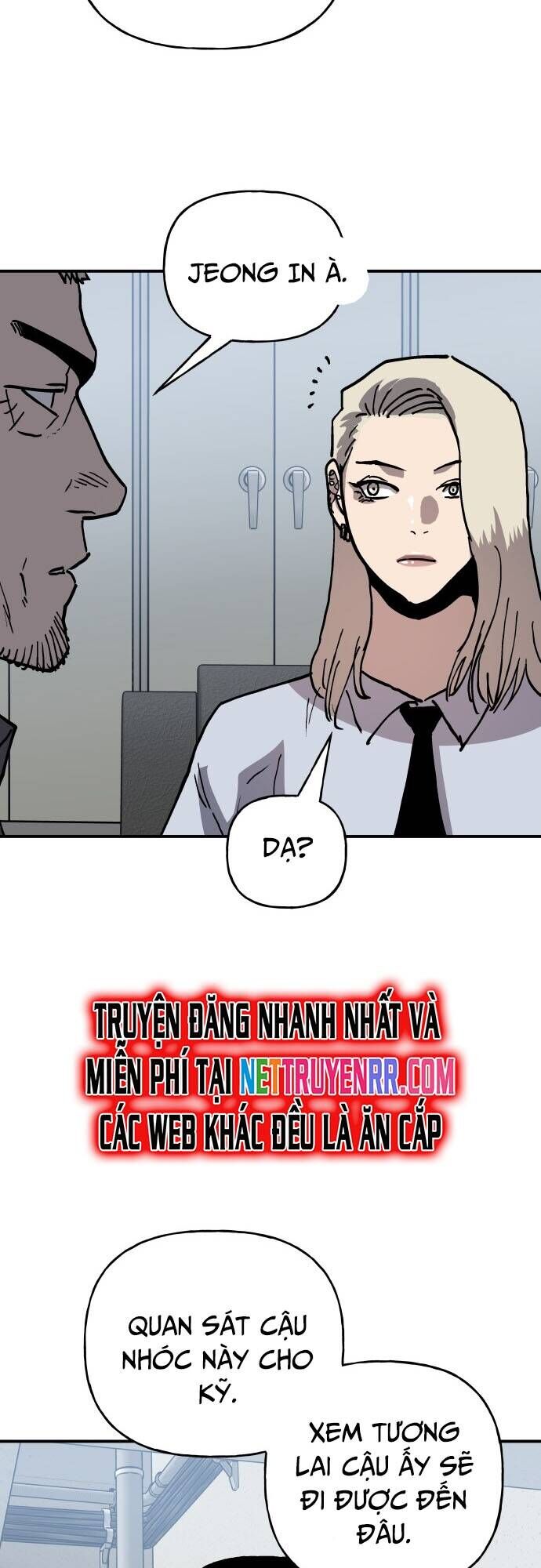 Ông Trùm Trở Lại Chapter 35 - Trang 2