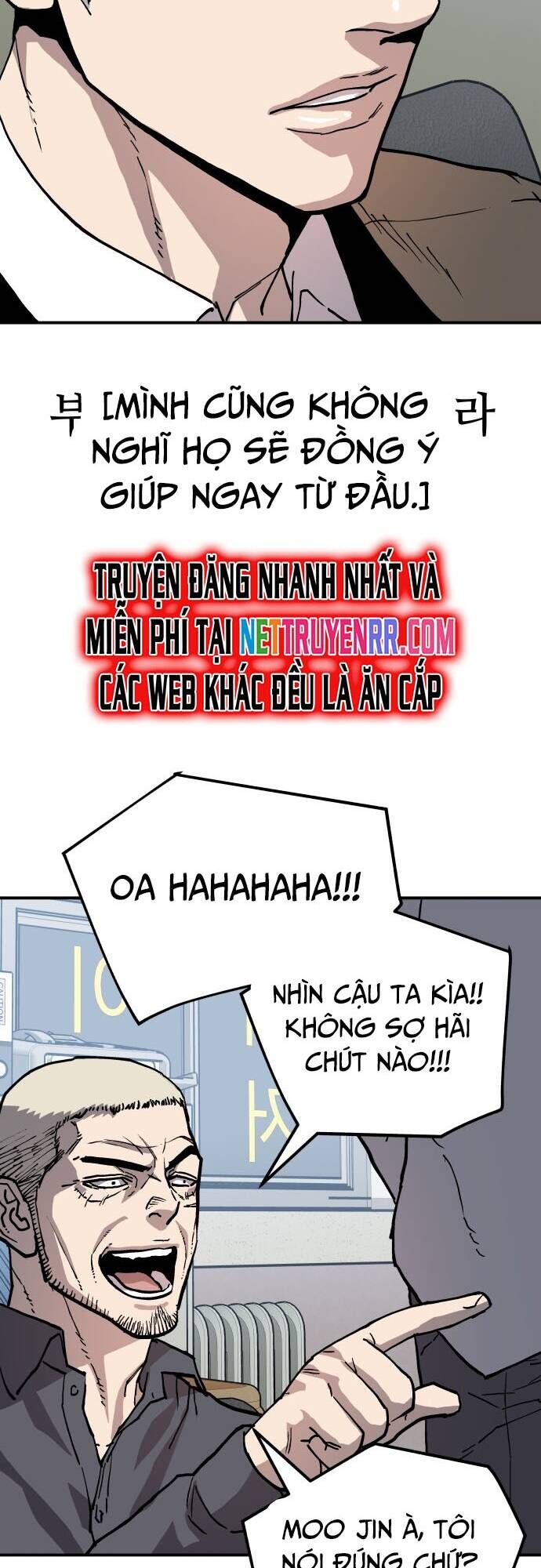 Ông Trùm Trở Lại Chapter 35 - Trang 2