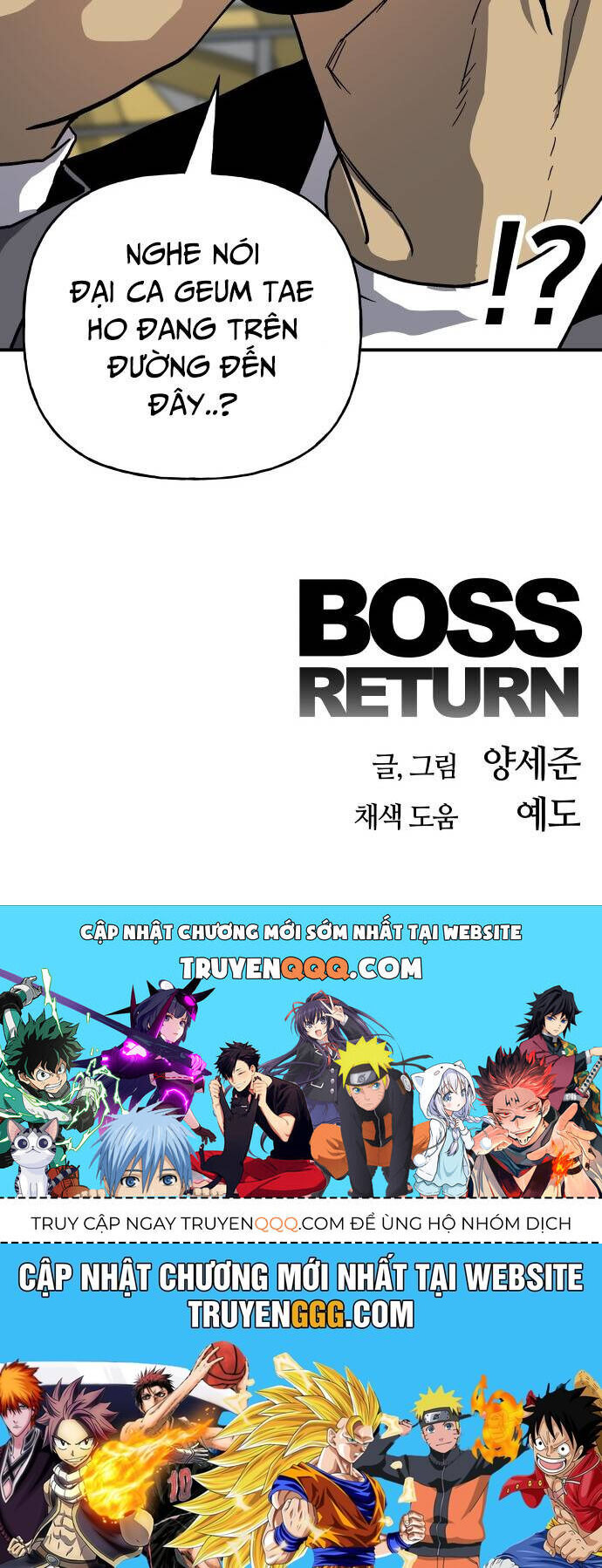 Ông Trùm Trở Lại Chapter 35 - Trang 2