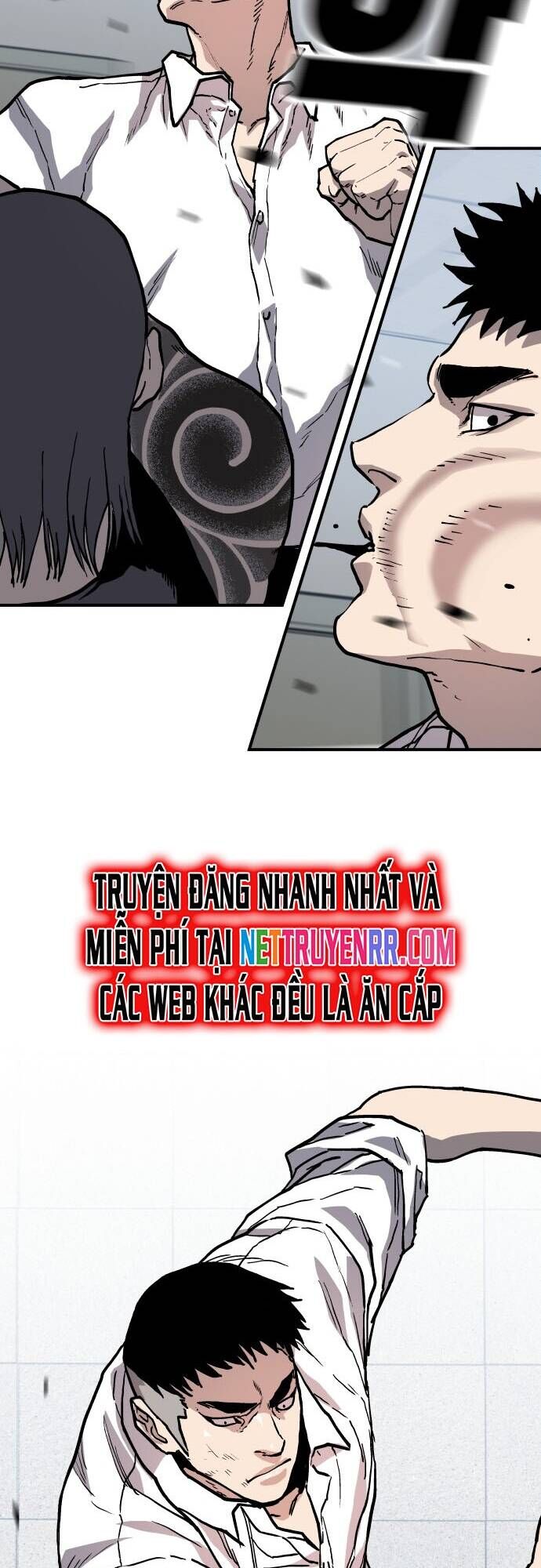 Ông Trùm Trở Lại Chapter 35 - Trang 2