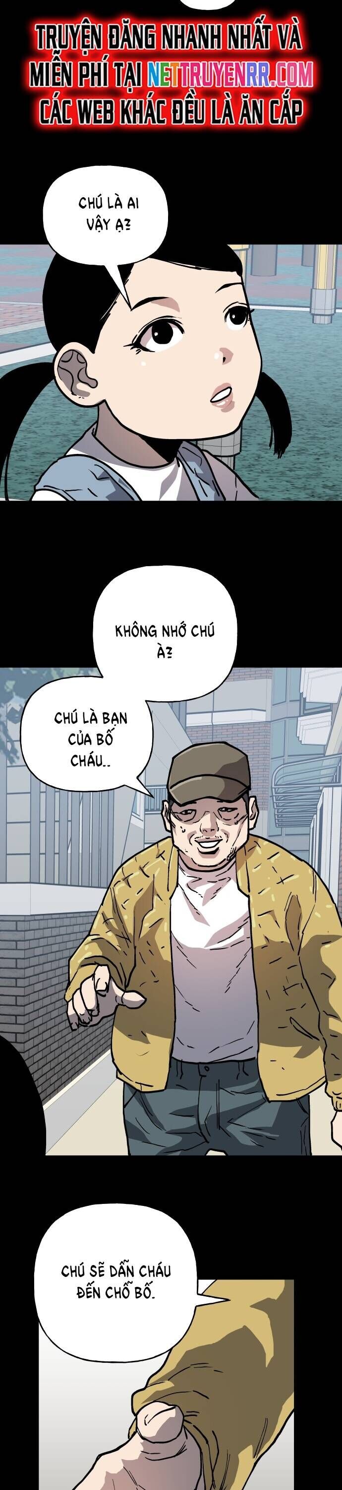Ông Trùm Trở Lại Chapter 36 - Trang 2