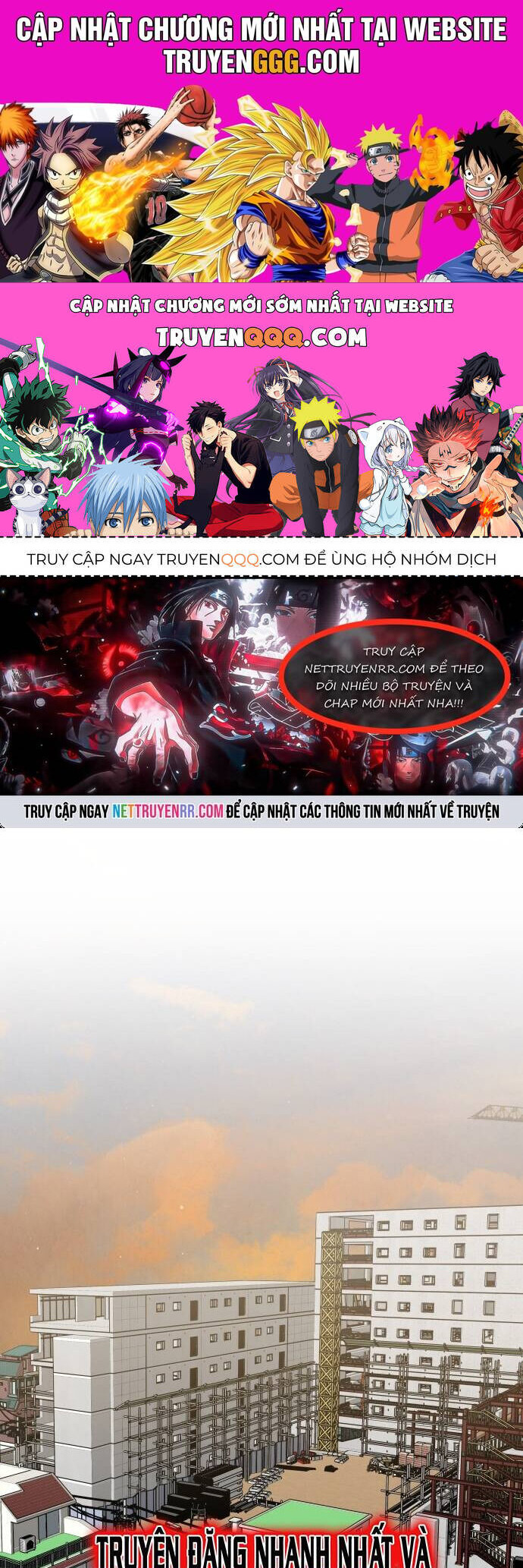 Ông Trùm Trở Lại Chapter 37 - Trang 2