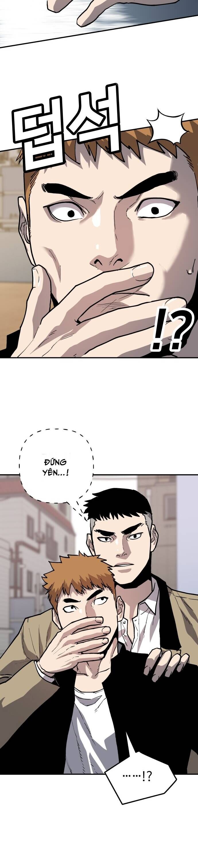 Ông Trùm Trở Lại Chapter 37 - Trang 2