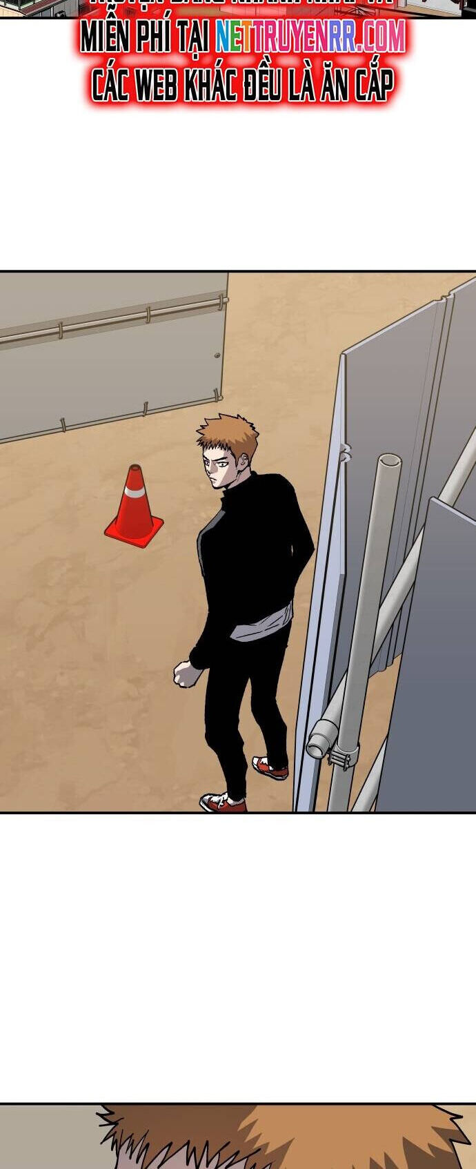 Ông Trùm Trở Lại Chapter 37 - Trang 2