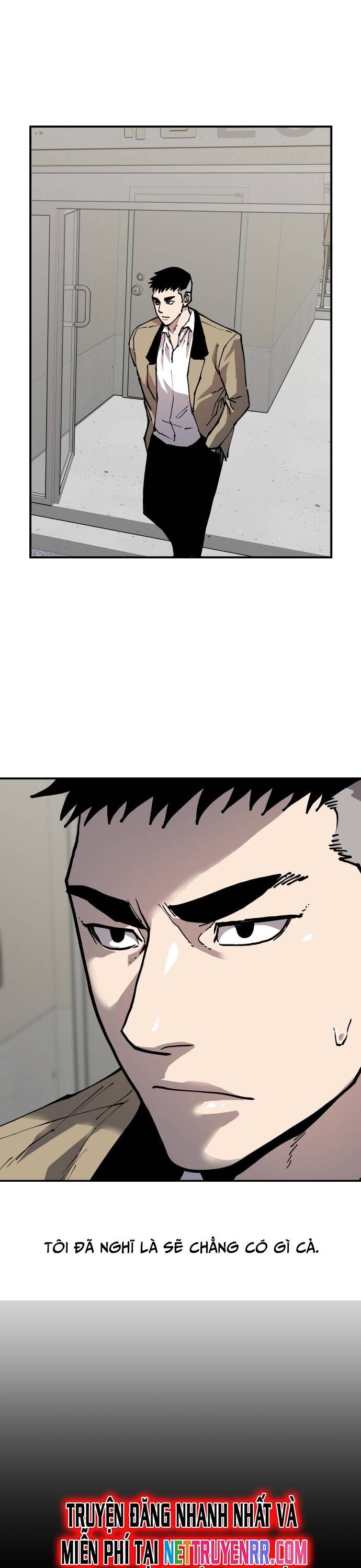 Ông Trùm Trở Lại Chapter 37 - Trang 2