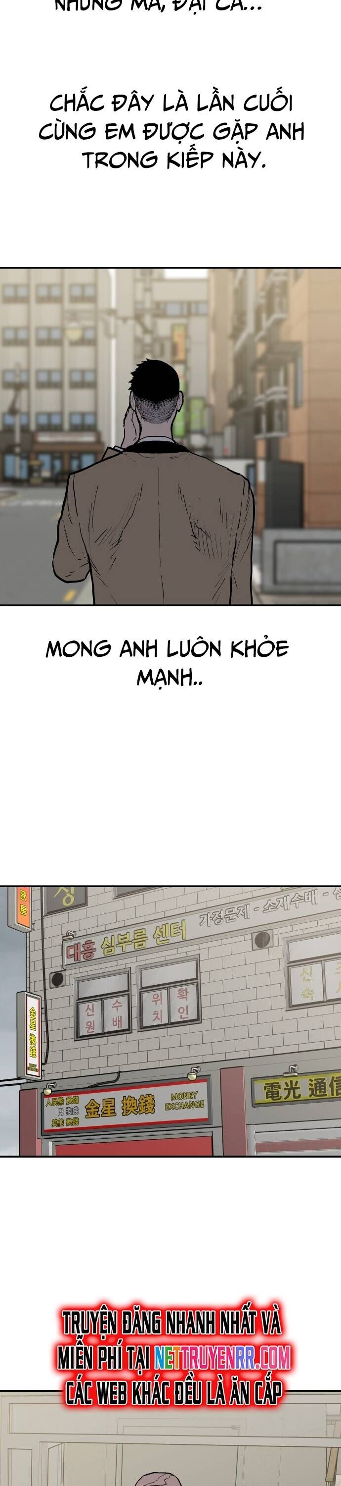 Ông Trùm Trở Lại Chapter 37 - Trang 2