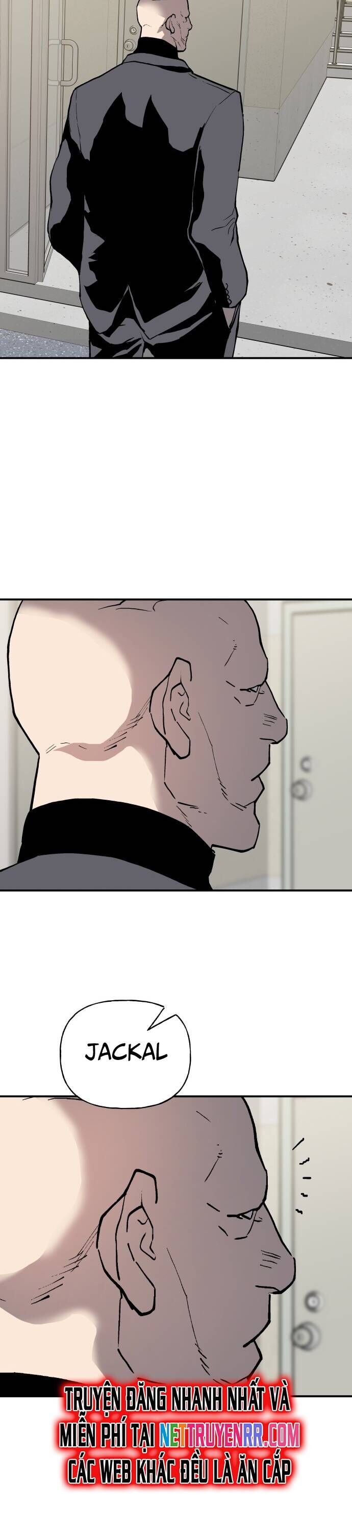 Ông Trùm Trở Lại Chapter 37 - Trang 2