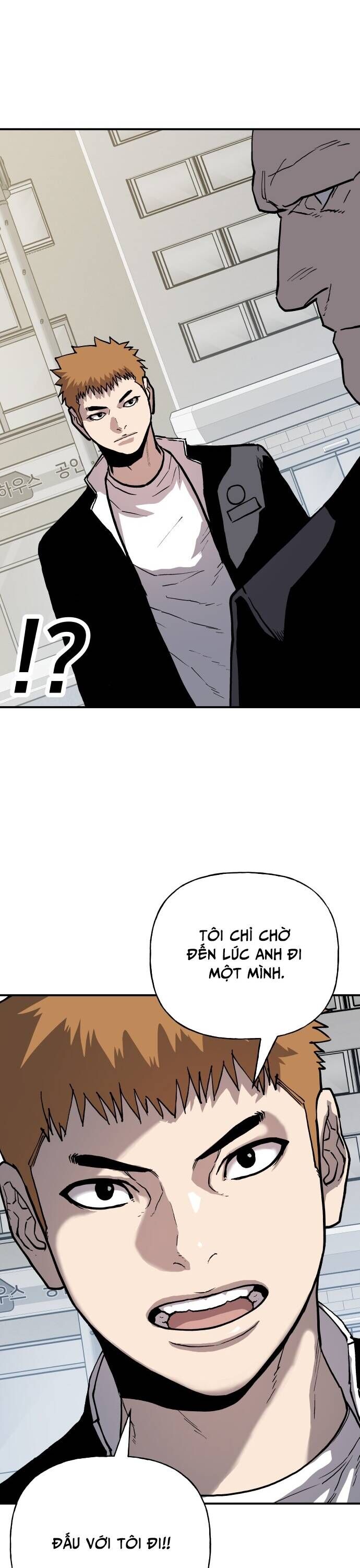 Ông Trùm Trở Lại Chapter 37 - Trang 2