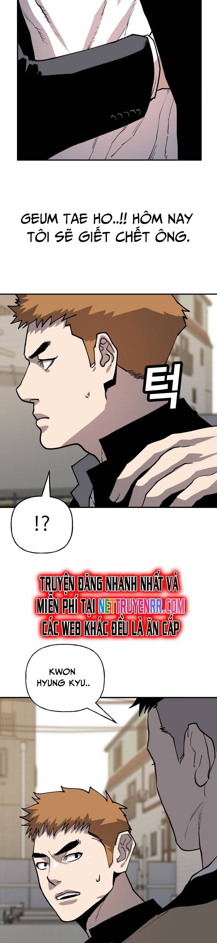 Ông Trùm Trở Lại Chapter 37 - Trang 2