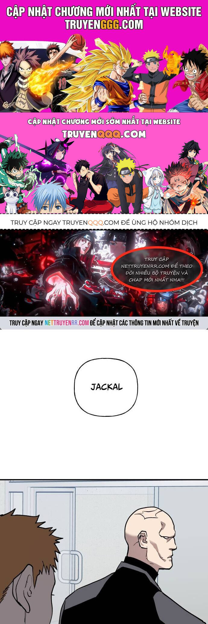 Ông Trùm Trở Lại Chapter 38 - Trang 2