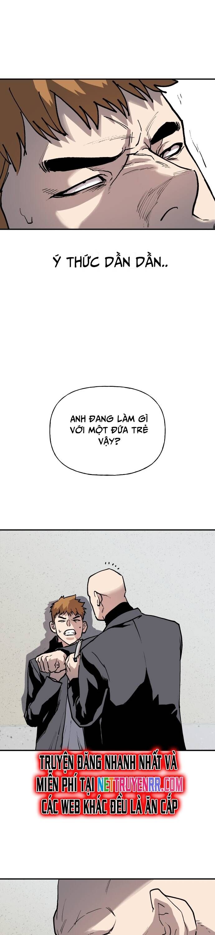 Ông Trùm Trở Lại Chapter 38 - Trang 2