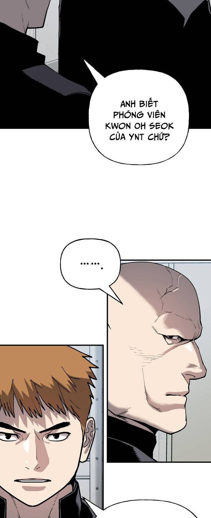 Ông Trùm Trở Lại Chapter 38 - Trang 2