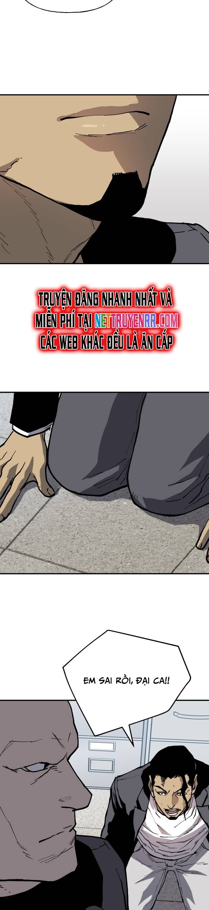 Ông Trùm Trở Lại Chapter 38 - Trang 2