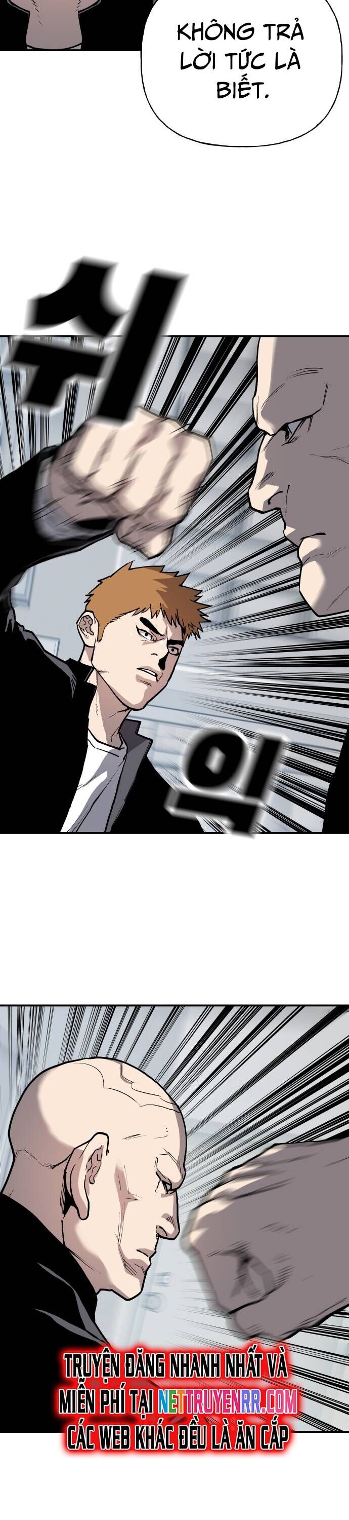 Ông Trùm Trở Lại Chapter 38 - Trang 2