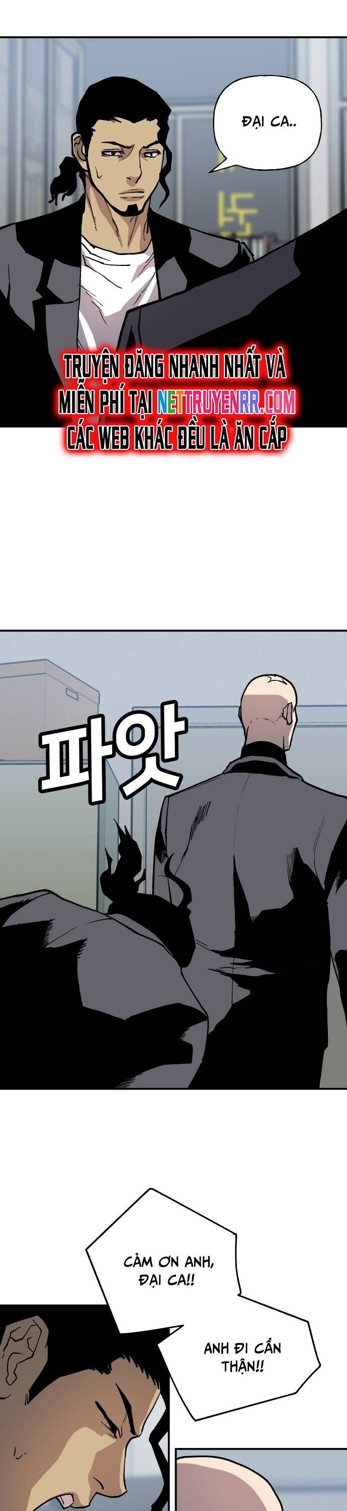 Ông Trùm Trở Lại Chapter 38 - Trang 2