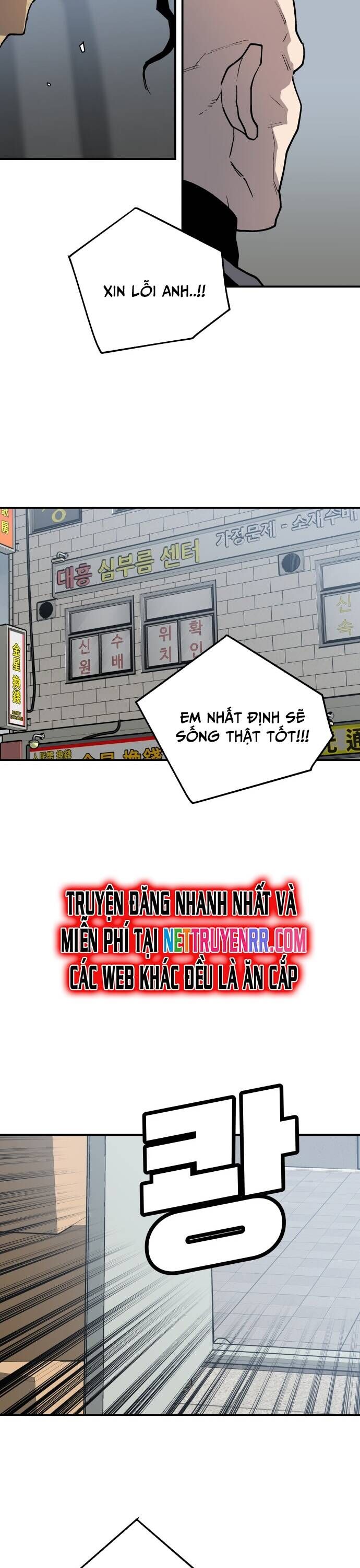 Ông Trùm Trở Lại Chapter 38 - Trang 2