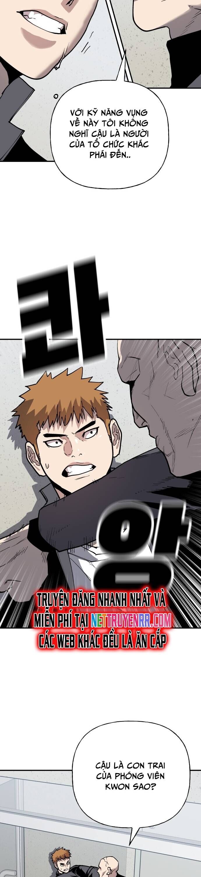 Ông Trùm Trở Lại Chapter 38 - Trang 2