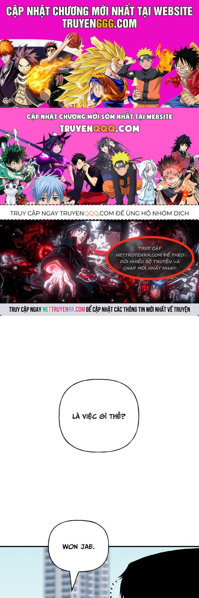 Ông Trùm Trở Lại Chapter 39 - Trang 2