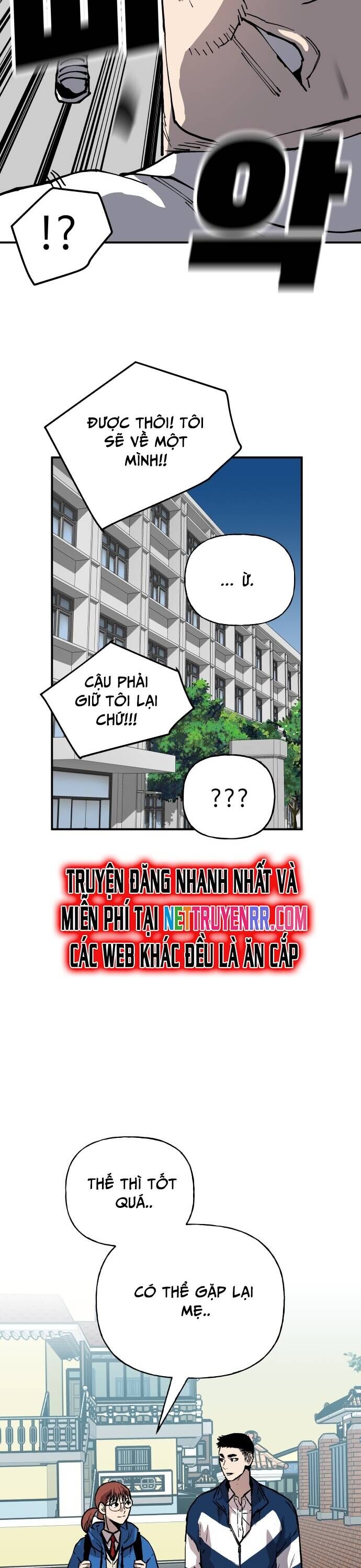 Ông Trùm Trở Lại Chapter 39 - Trang 2