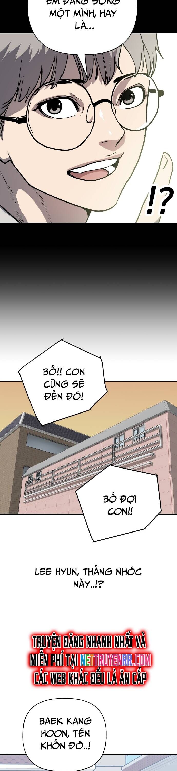 Ông Trùm Trở Lại Chapter 39 - Trang 2