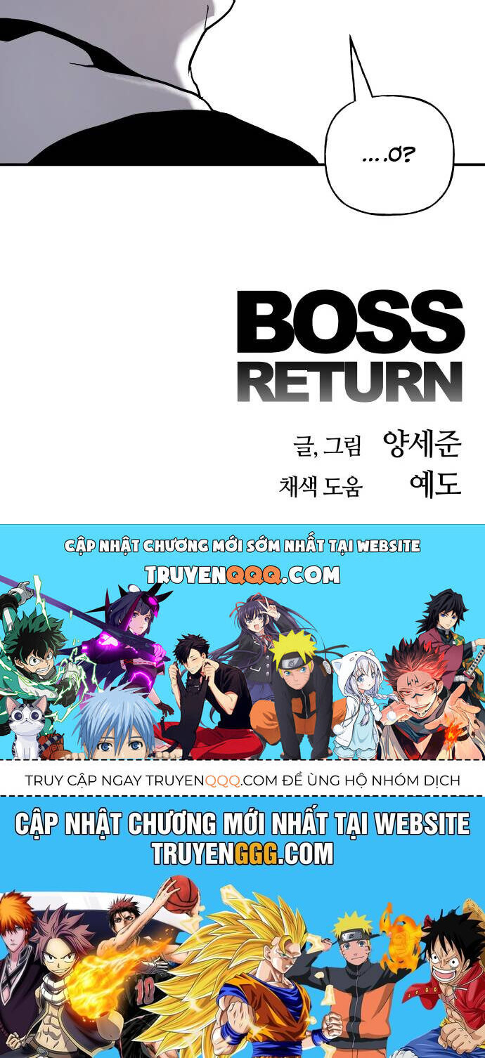 Ông Trùm Trở Lại Chapter 39 - Trang 2