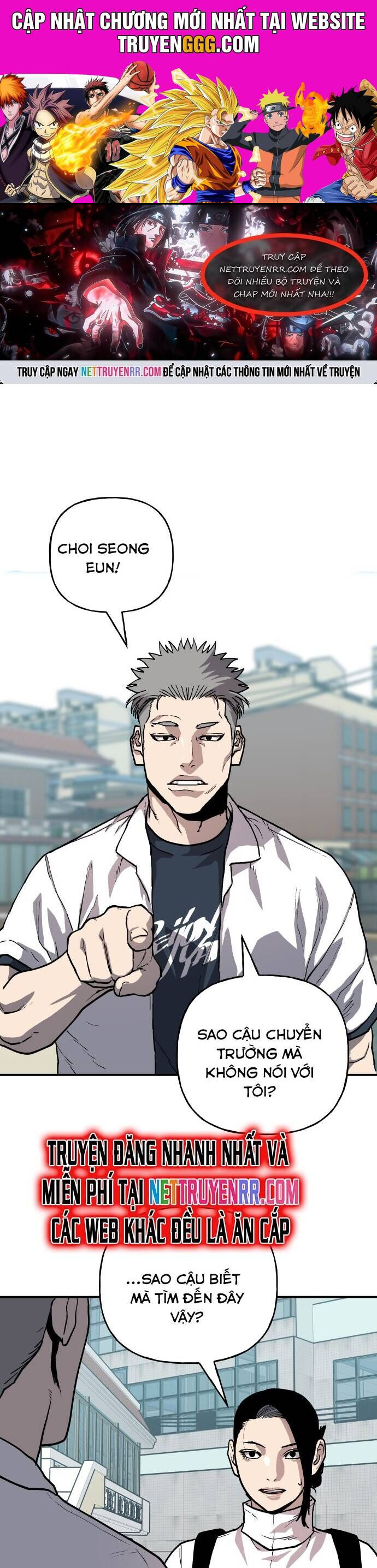 Ông Trùm Trở Lại Chapter 40 - Trang 2