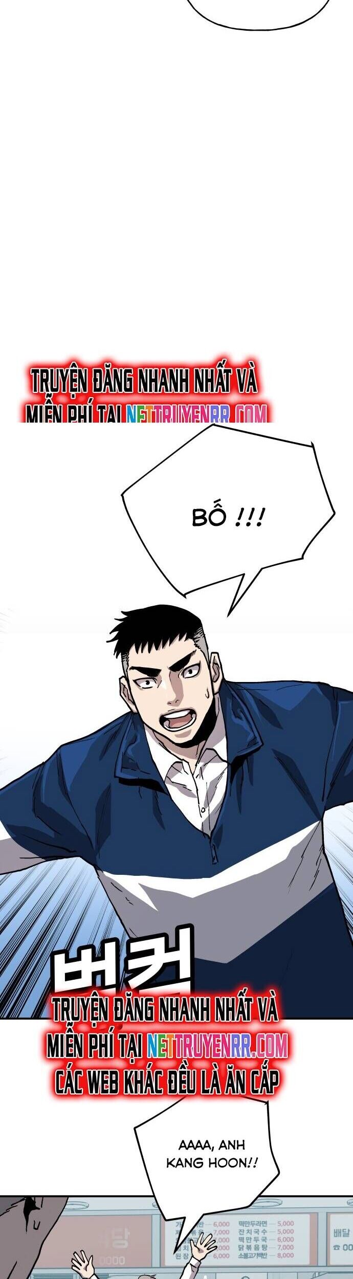 Ông Trùm Trở Lại Chapter 40 - Trang 2