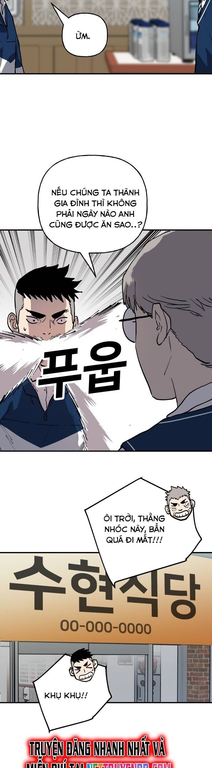 Ông Trùm Trở Lại Chapter 40 - Trang 2