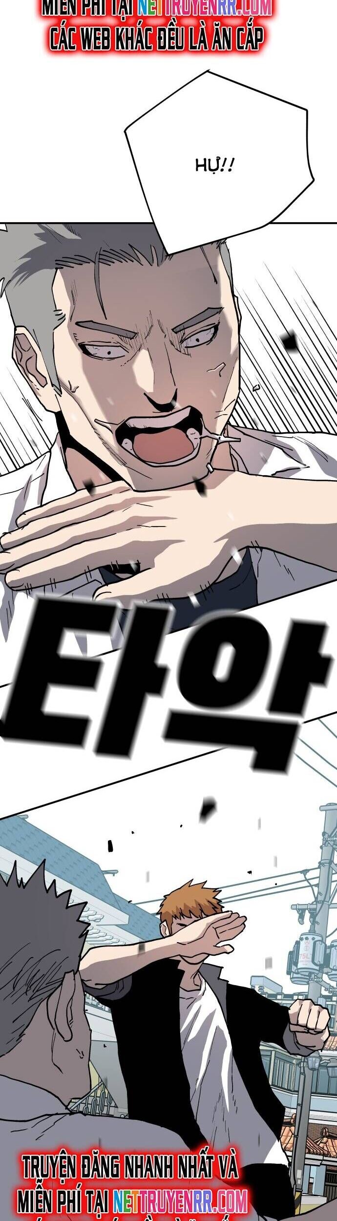 Ông Trùm Trở Lại Chapter 40 - Trang 2