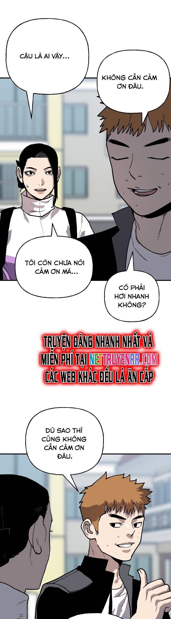 Ông Trùm Trở Lại Chapter 40 - Trang 2