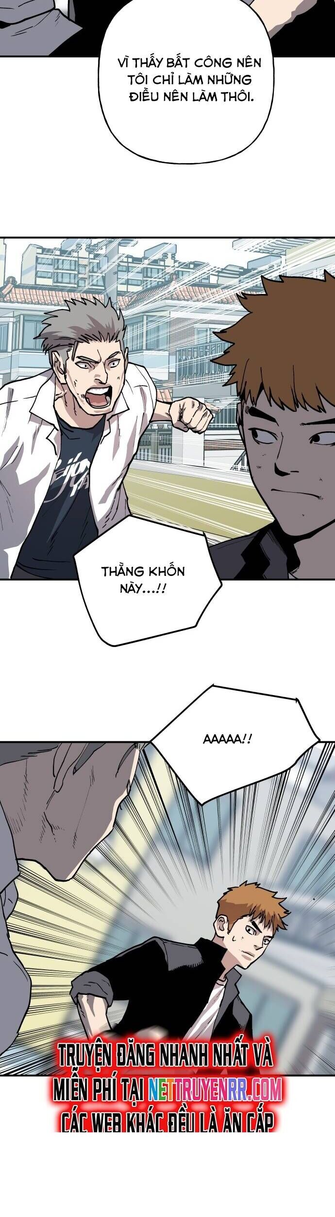 Ông Trùm Trở Lại Chapter 40 - Trang 2