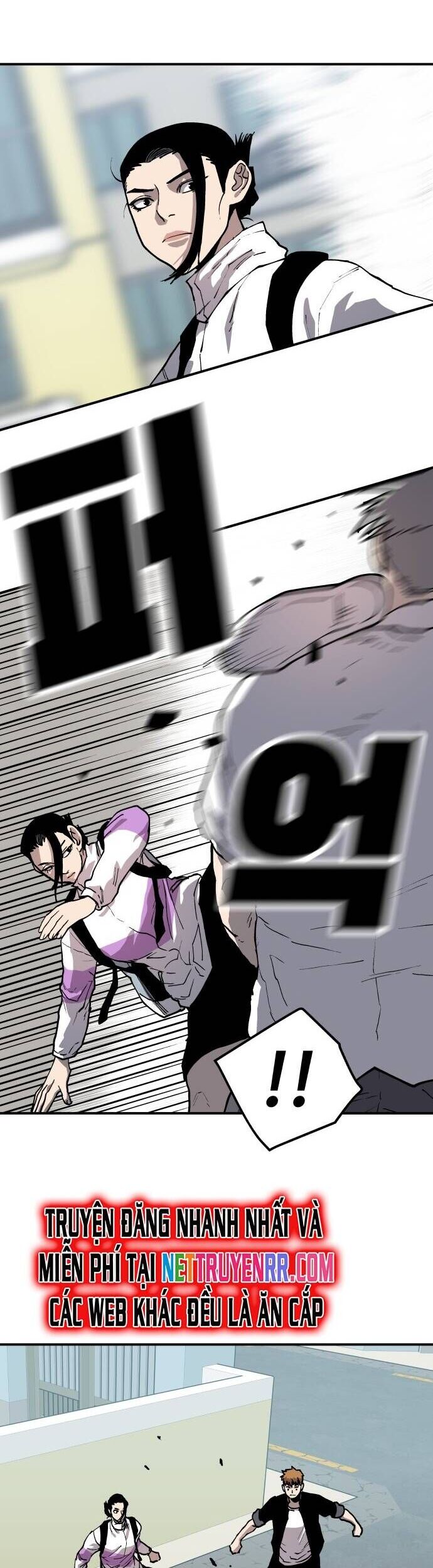 Ông Trùm Trở Lại Chapter 40 - Trang 2