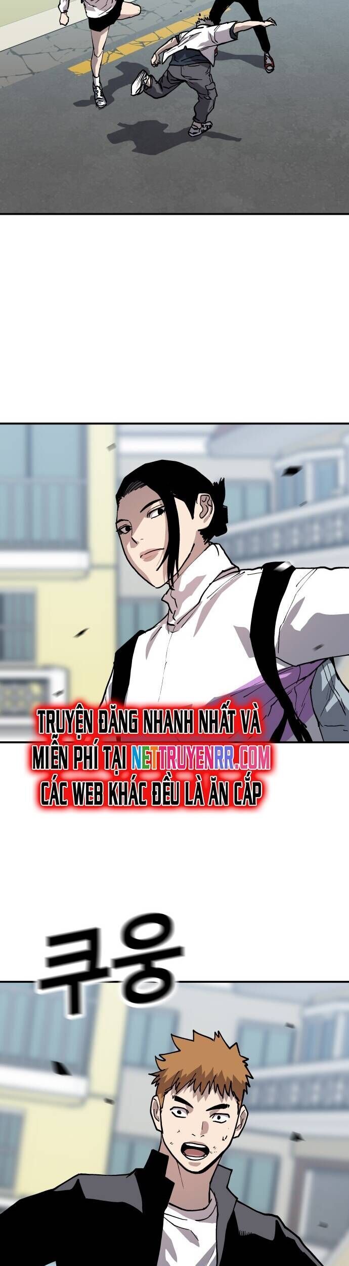 Ông Trùm Trở Lại Chapter 40 - Trang 2