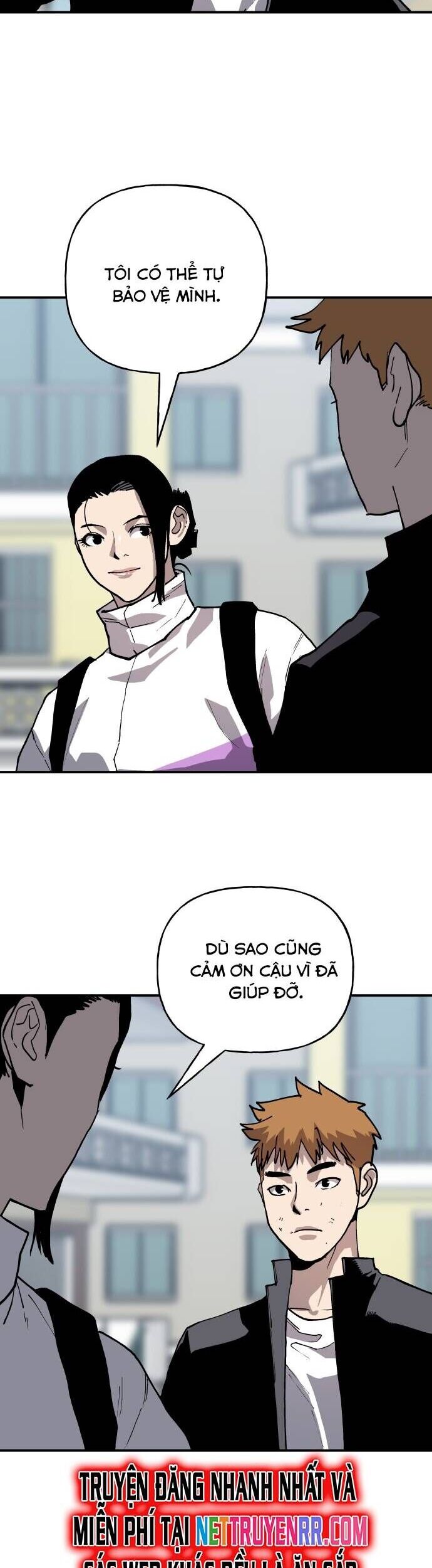 Ông Trùm Trở Lại Chapter 40 - Trang 2