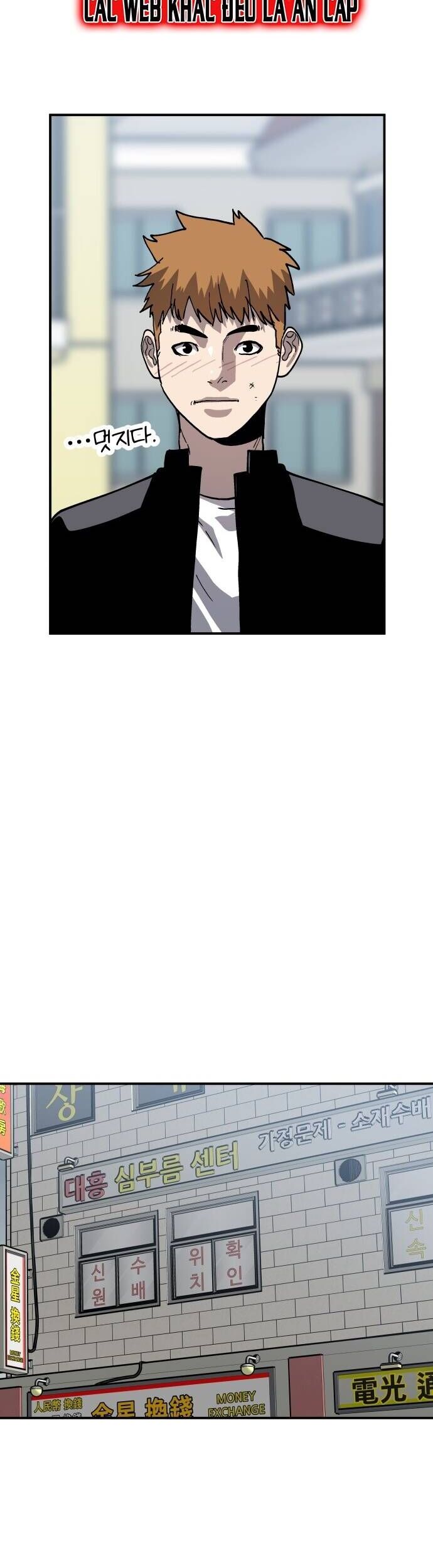 Ông Trùm Trở Lại Chapter 40 - Trang 2