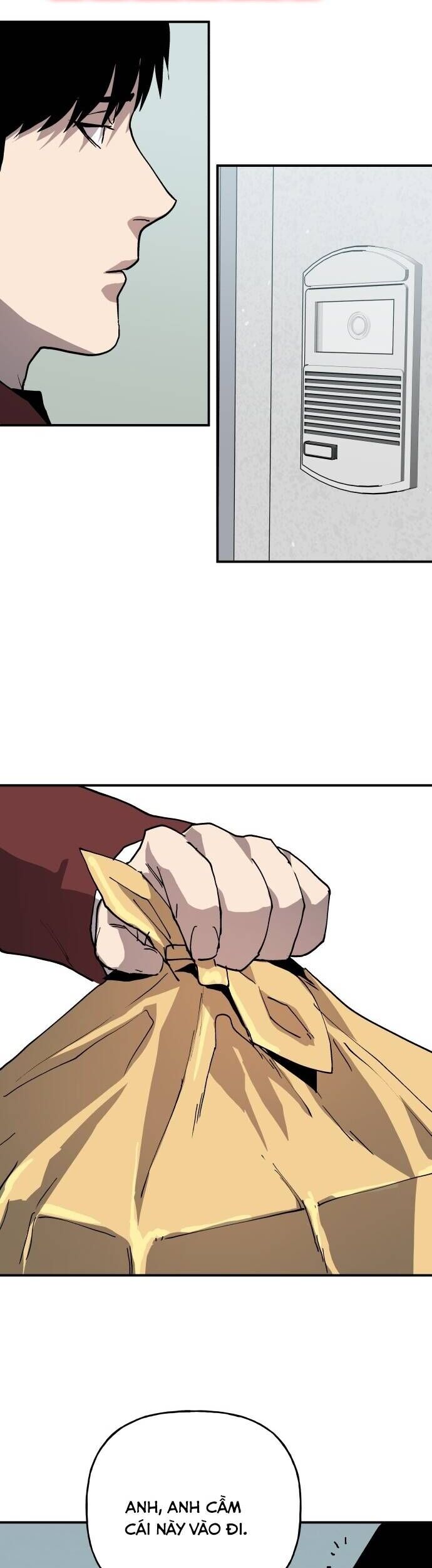 Ông Trùm Trở Lại Chapter 40 - Trang 2