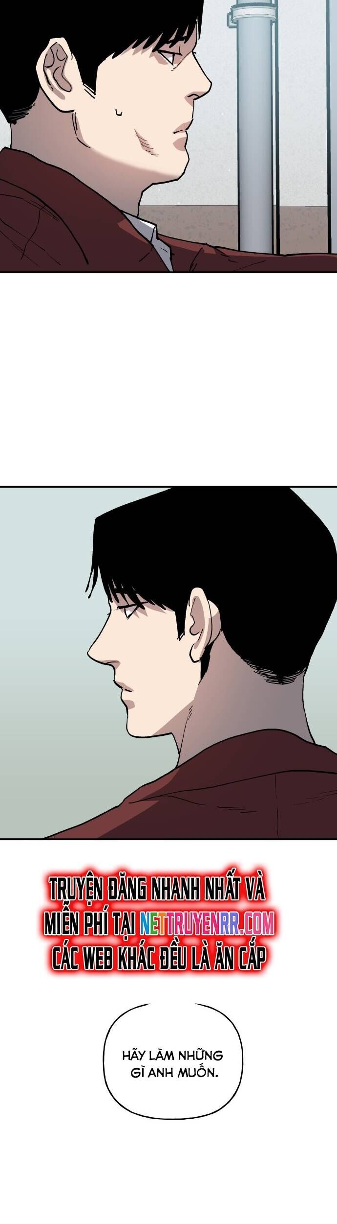 Ông Trùm Trở Lại Chapter 40 - Trang 2