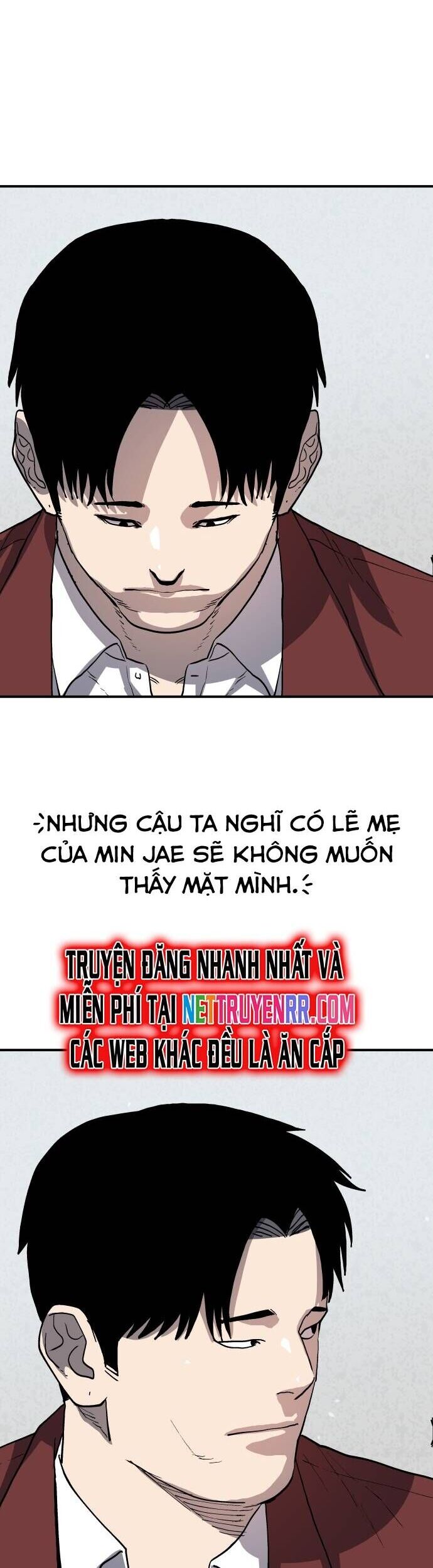 Ông Trùm Trở Lại Chapter 40 - Trang 2