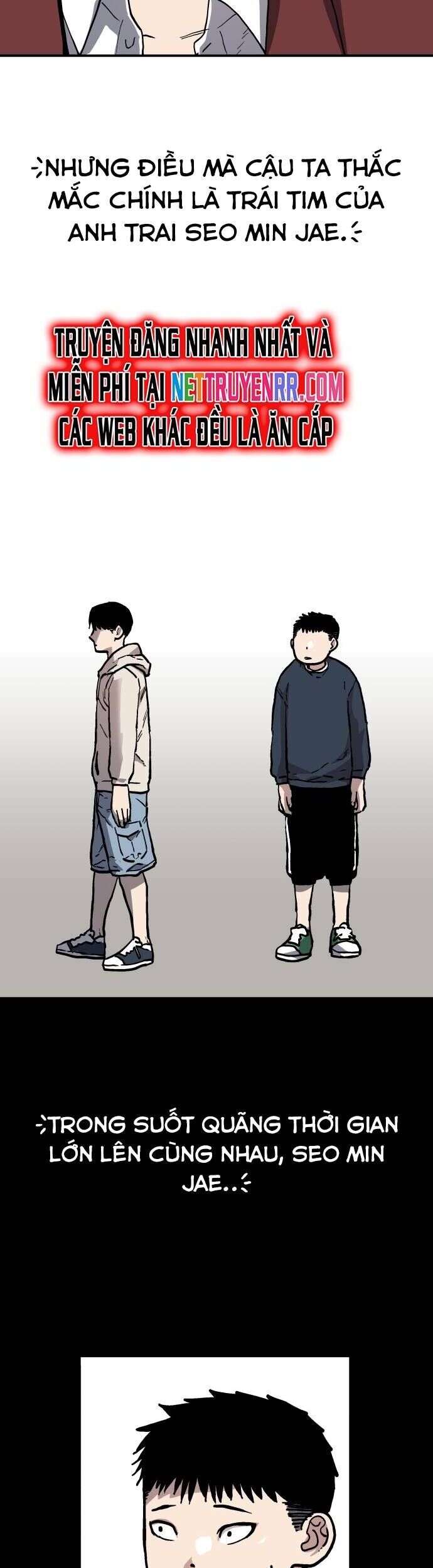 Ông Trùm Trở Lại Chapter 40 - Trang 2