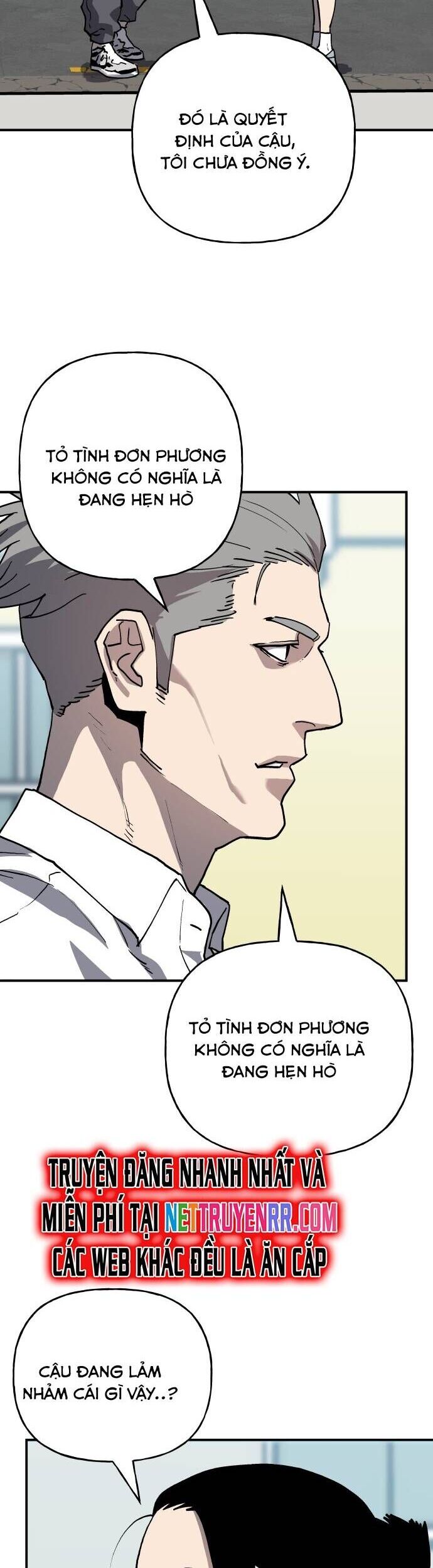 Ông Trùm Trở Lại Chapter 40 - Trang 2