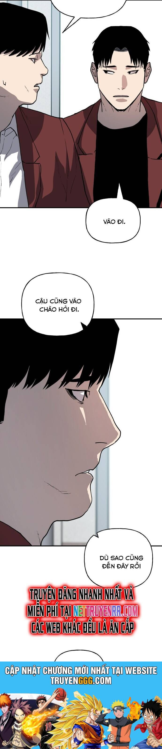 Ông Trùm Trở Lại Chapter 40 - Trang 2
