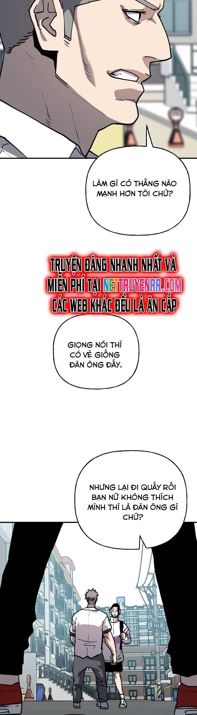 Ông Trùm Trở Lại Chapter 40 - Trang 2