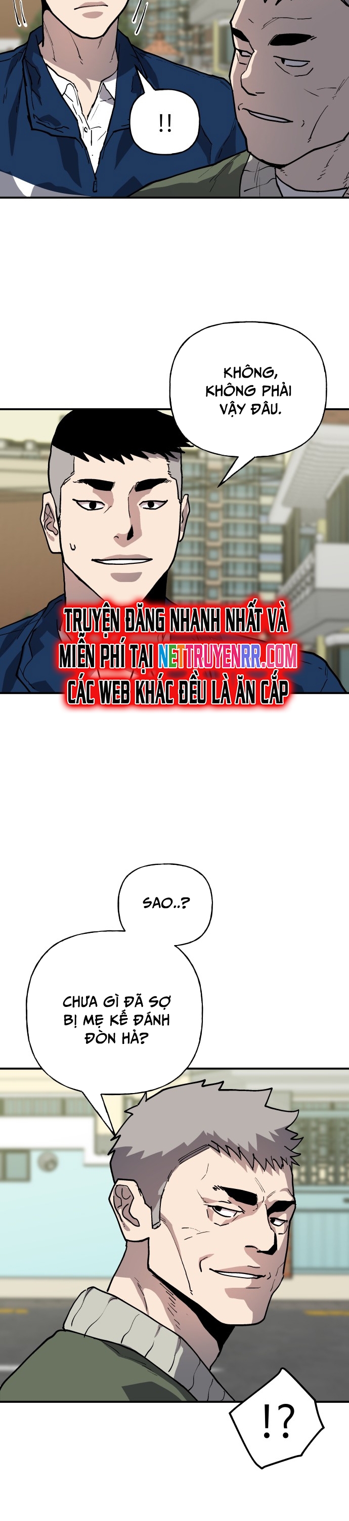 Ông Trùm Trở Lại Chapter 41 - Trang 2