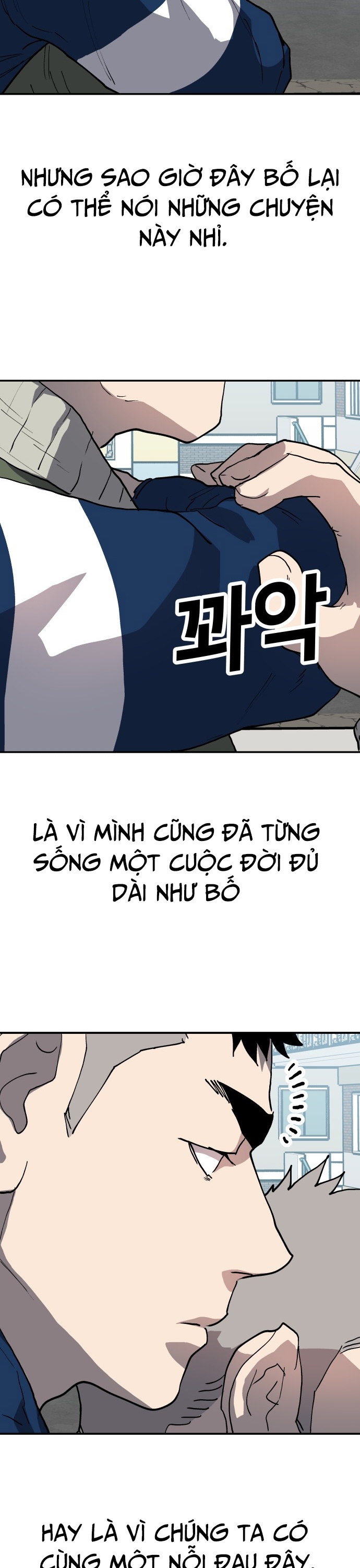 Ông Trùm Trở Lại Chapter 41 - Trang 2