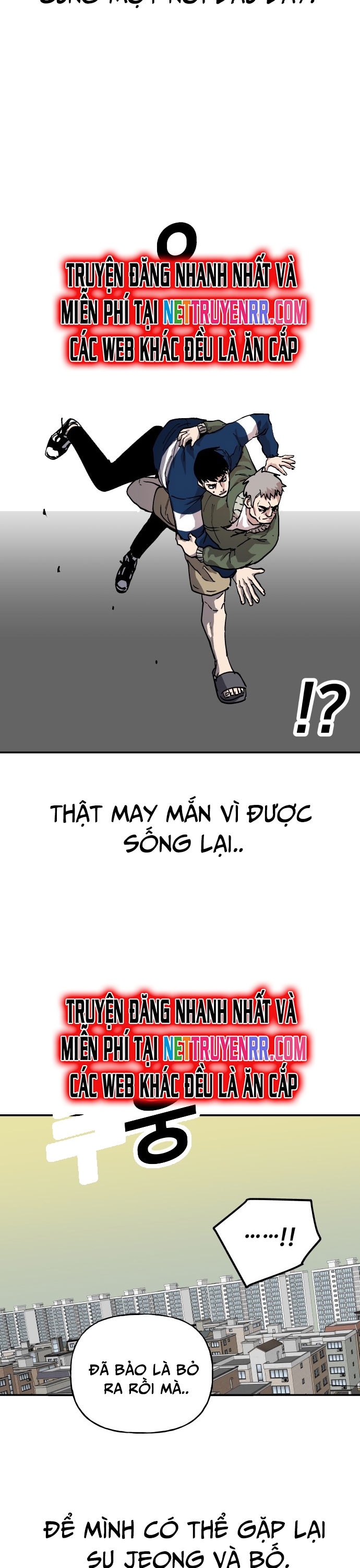 Ông Trùm Trở Lại Chapter 41 - Trang 2