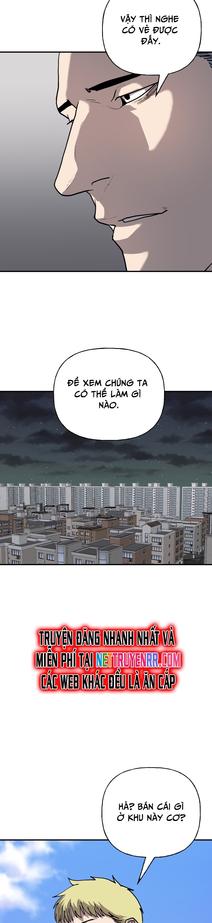 Ông Trùm Trở Lại Chapter 41 - Trang 2