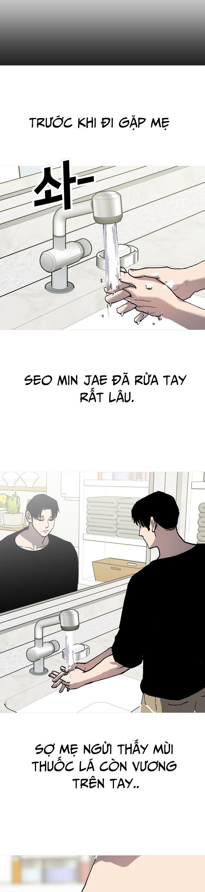 Ông Trùm Trở Lại Chapter 41 - Trang 2