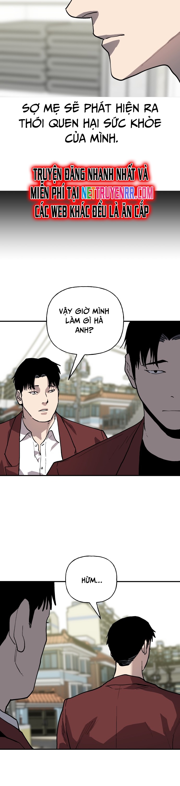 Ông Trùm Trở Lại Chapter 41 - Trang 2