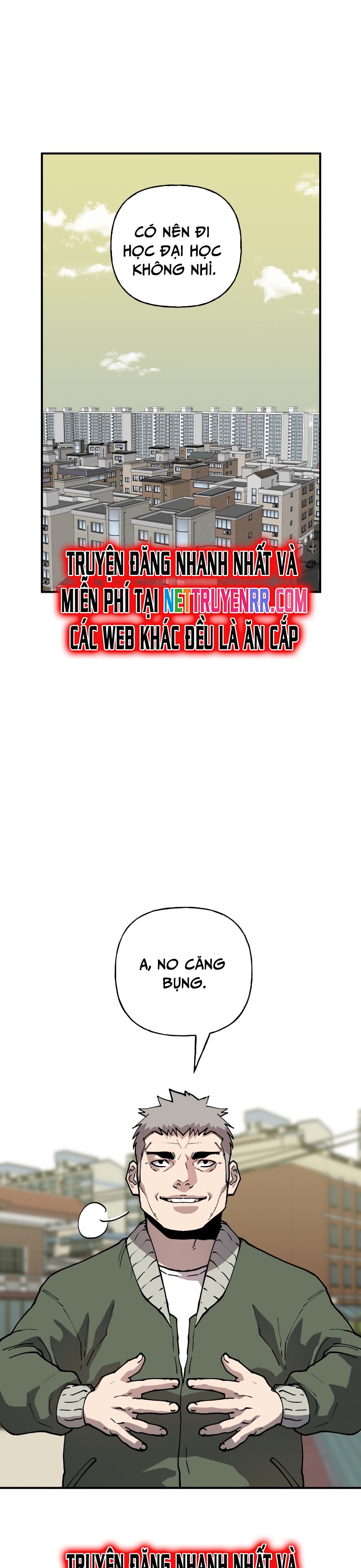 Ông Trùm Trở Lại Chapter 41 - Trang 2