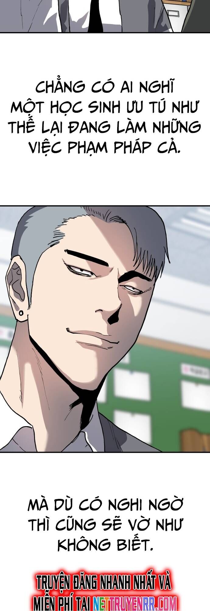 Ông Trùm Trở Lại Chapter 42 - Trang 2